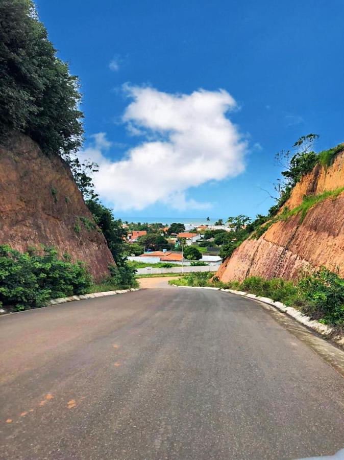Flats Villas Litoral Sul - Lagoa Do Pau - Coruripe - Al Bagian luar foto