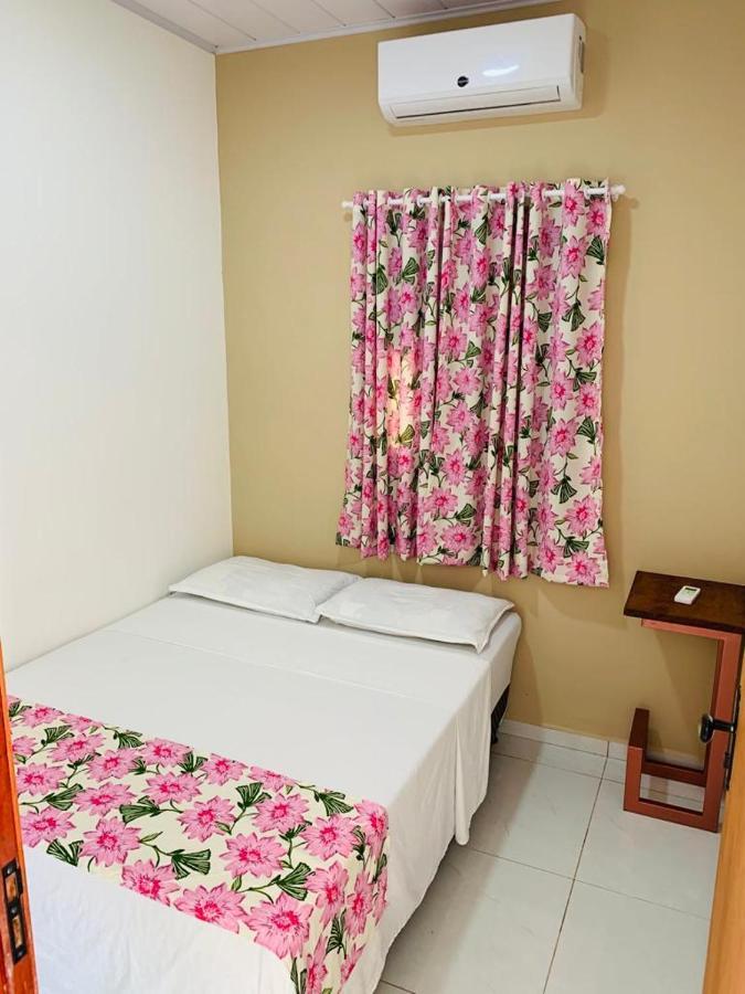 Flats Villas Litoral Sul - Lagoa Do Pau - Coruripe - Al Bagian luar foto