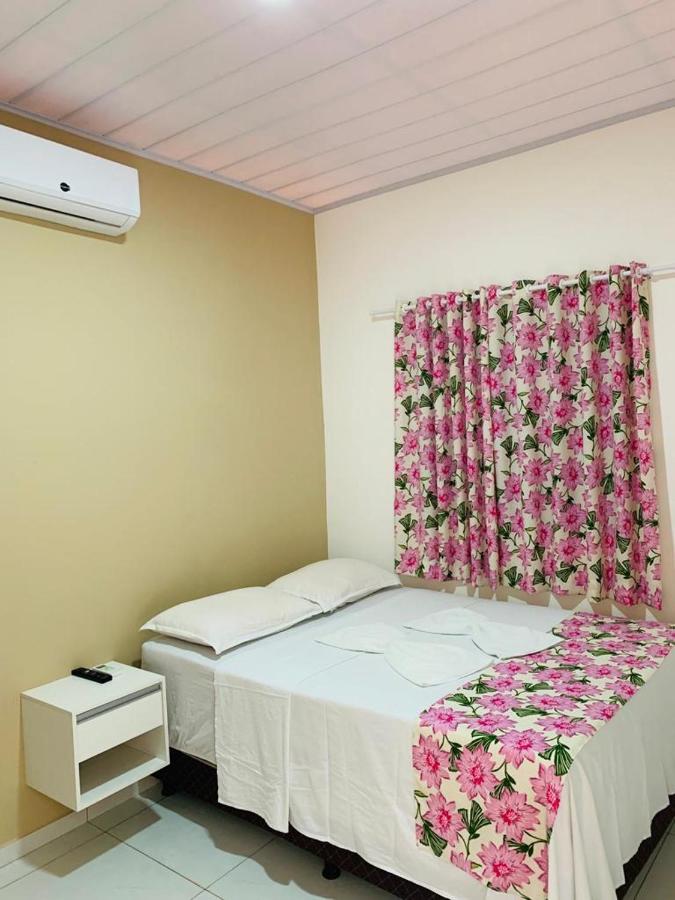 Flats Villas Litoral Sul - Lagoa Do Pau - Coruripe - Al Bagian luar foto