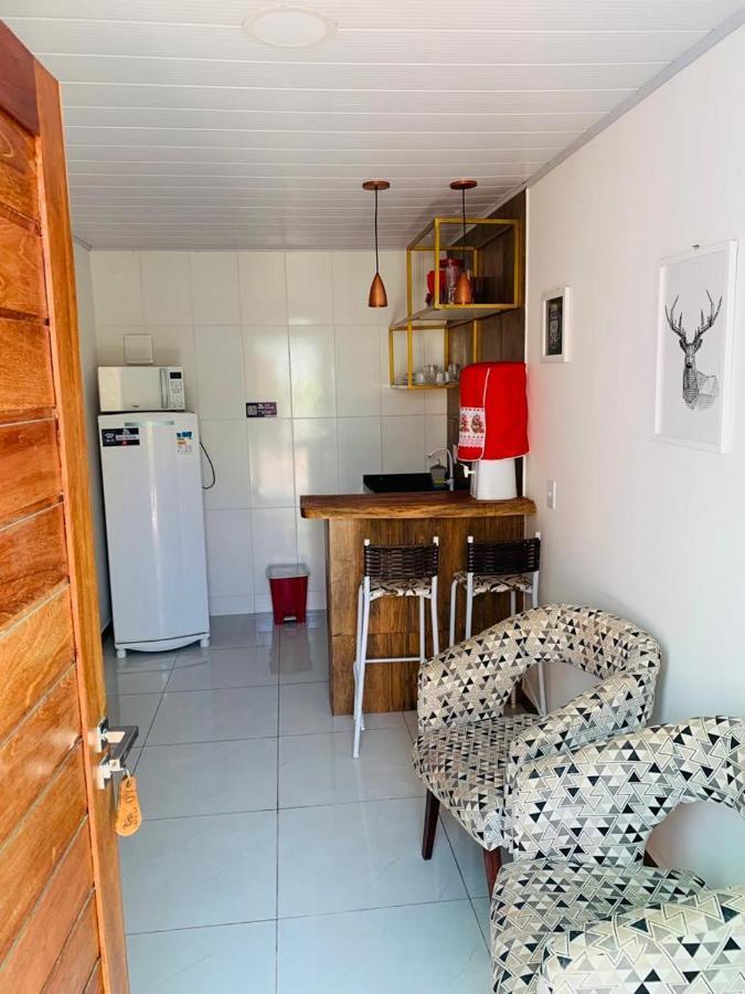 Flats Villas Litoral Sul - Lagoa Do Pau - Coruripe - Al Bagian luar foto