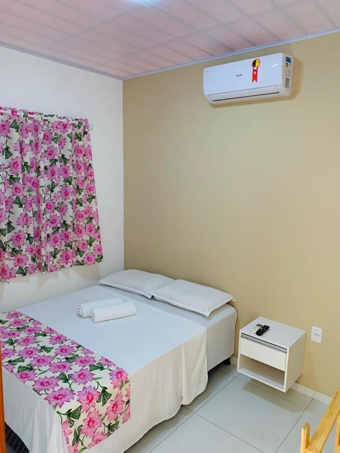 Flats Villas Litoral Sul - Lagoa Do Pau - Coruripe - Al Bagian luar foto